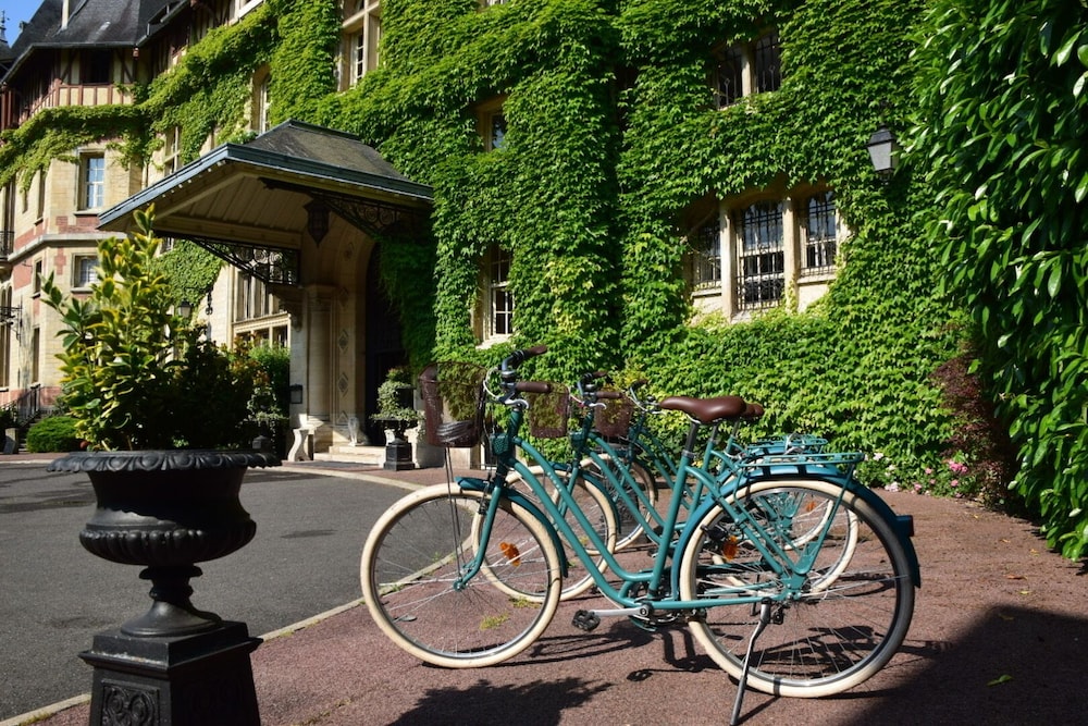 Bicycling