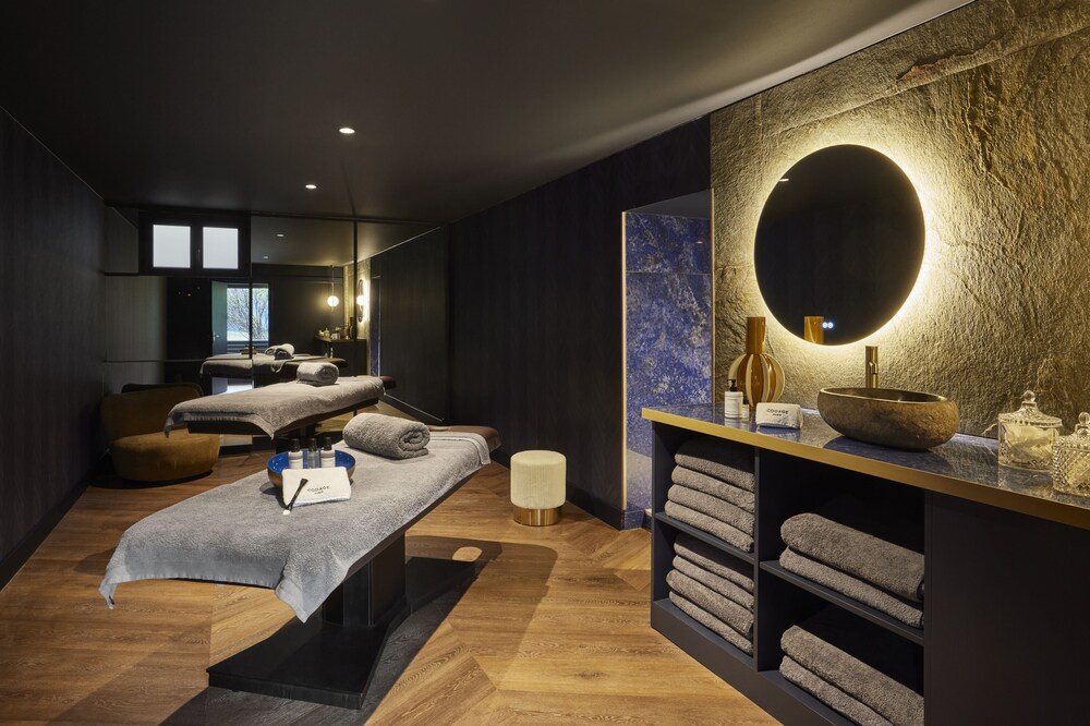 Treatment room