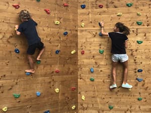 thumbnail: Children's activities