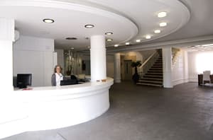 thumbnail: Reception