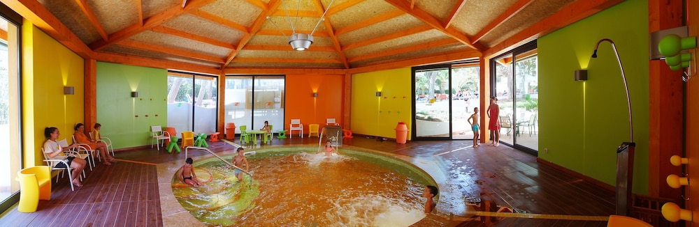 Children's pool