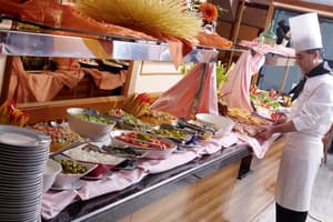 thumbnail: Buffet