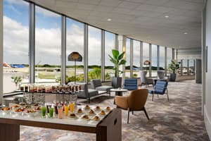 thumbnail: Meeting facility