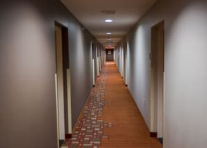 thumbnail: Hallway