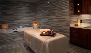 thumbnail: Spa treatment