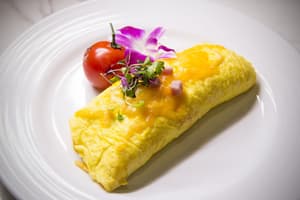 thumbnail: Breakfast meal