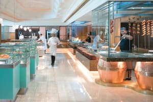 thumbnail: Restaurant