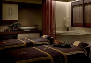 thumbnail: Treatment room