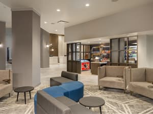 thumbnail: Lobby sitting area