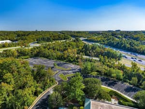 thumbnail: View from property