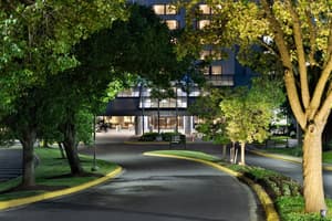 thumbnail: Exterior detail