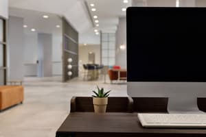 thumbnail: Business center