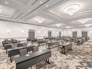 thumbnail: Meeting facility