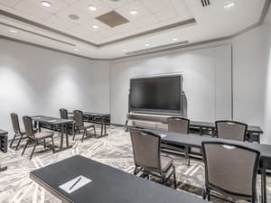thumbnail: Meeting facility