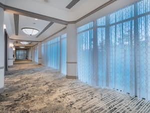 thumbnail: Meeting facility