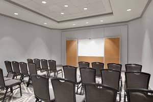 thumbnail: Meeting facility