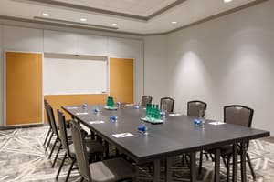thumbnail: Meeting facility