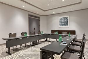 thumbnail: Meeting facility
