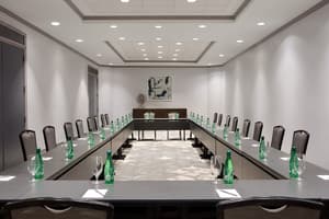 thumbnail: Meeting facility
