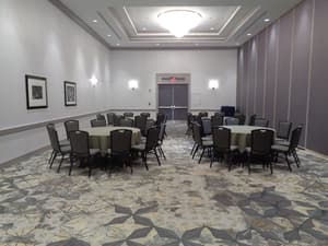 thumbnail: Meeting facility
