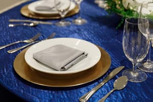 thumbnail: Banquet hall