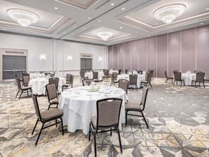 thumbnail: Ballroom