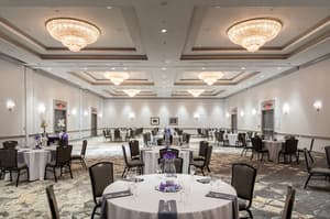 thumbnail: Ballroom