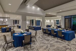 thumbnail: Ballroom