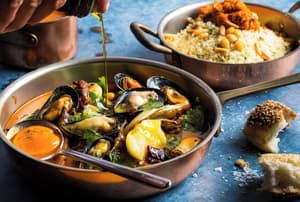 thumbnail: Restaurant
