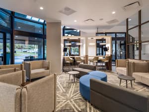 thumbnail: Lobby sitting area