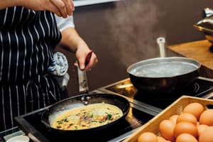 thumbnail: Restaurant