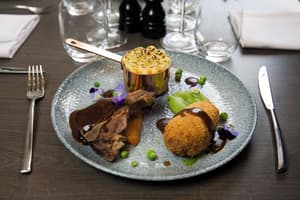 thumbnail: Restaurant