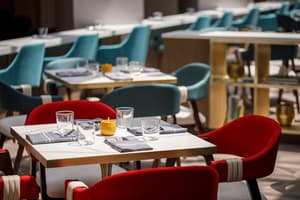 thumbnail: Restaurant