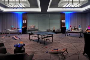 thumbnail: Meeting facility