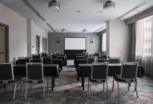 thumbnail: Meeting facility