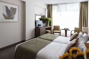 thumbnail: Room