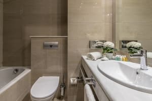 thumbnail: Bathroom
