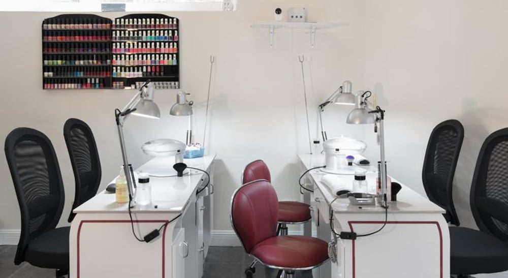 Work-area