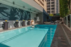 thumbnail: Pool
