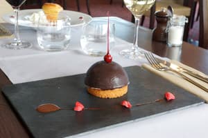 thumbnail: Food and drink