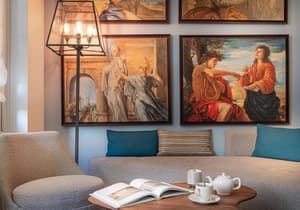 thumbnail: Interior