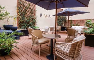 thumbnail: Terrace/patio
