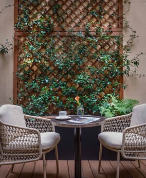 thumbnail: Terrace/patio