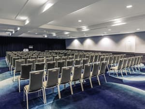 thumbnail: Meeting facility