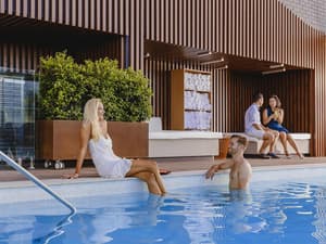 thumbnail: Fitness facility