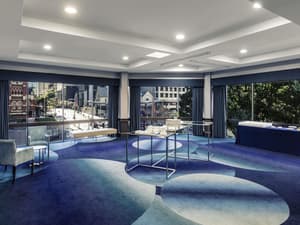 thumbnail: Meeting facility