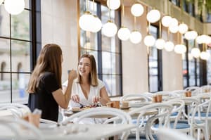 thumbnail: Restaurant