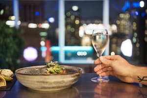thumbnail: Bar (on property)