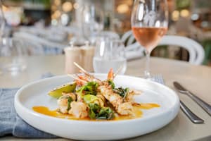 thumbnail: Food and drink