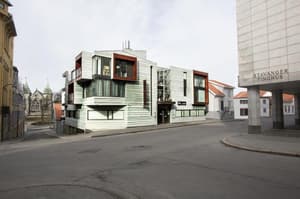 thumbnail: General view